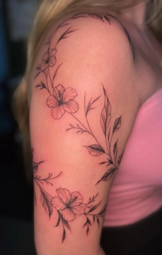flowers