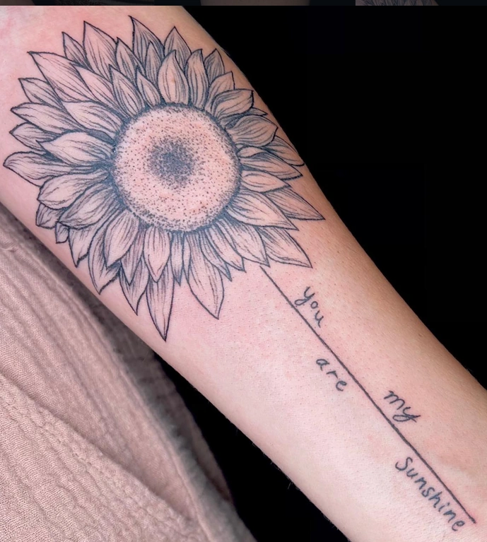 sunshine